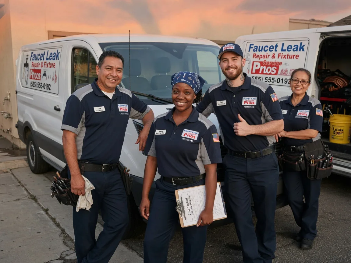 Faucet Repair company in Avawam, KY